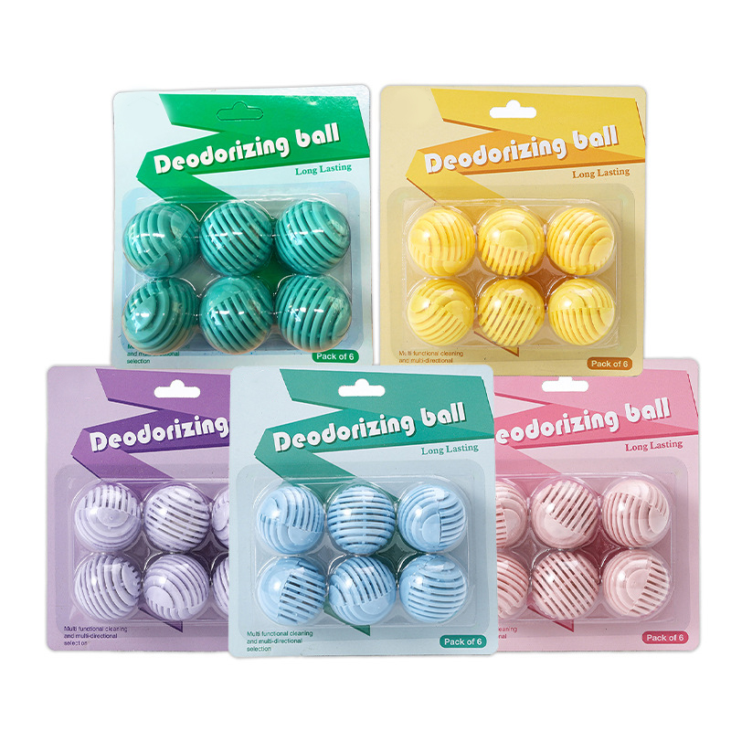【YA】Deodorizer Freshener Balls - Shoe Deodorizer Ball recension och pris
