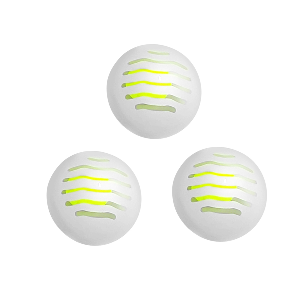6-30Pcs Ball Shoe Deodorizer a - Shoe Deodorizer Ball recension och pris