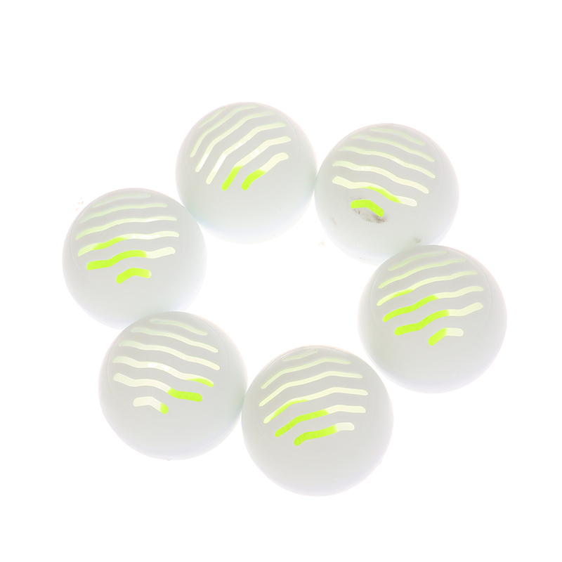 6Pcs Deodorizer Freshener Ball - Shoe Deodorizer Ball recension och pris
