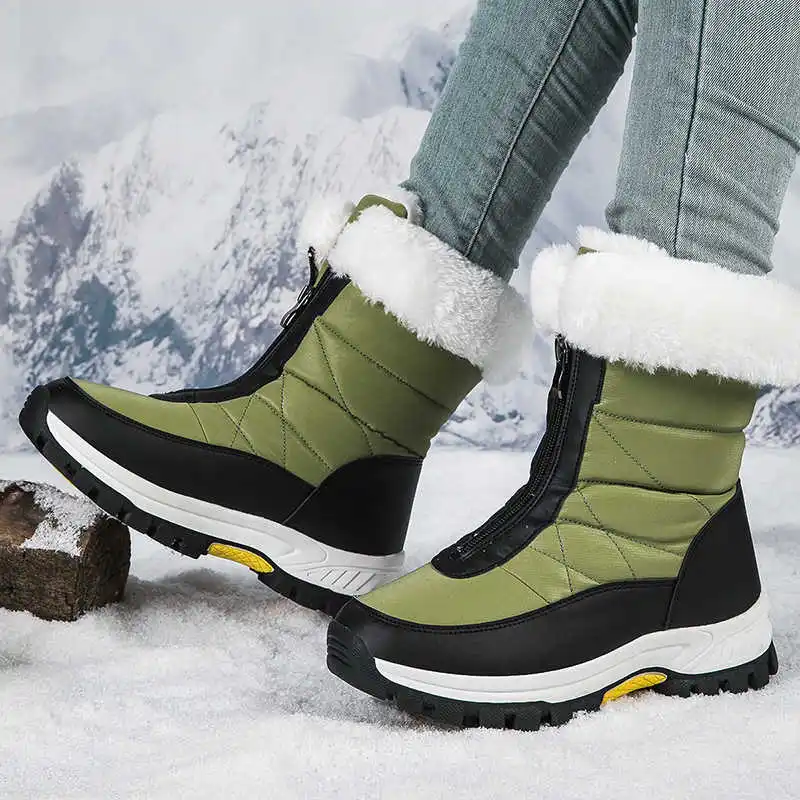 Women's Boot Sneakers Walking  - Shoe Deodorizer Ball recension och pris