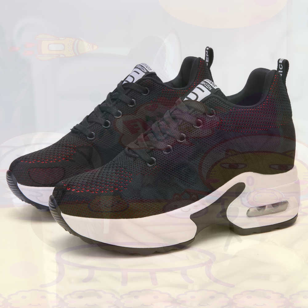 Red Size 36 Shoes Woman Tennis - Shoe Deodorizer Ball recension och pris