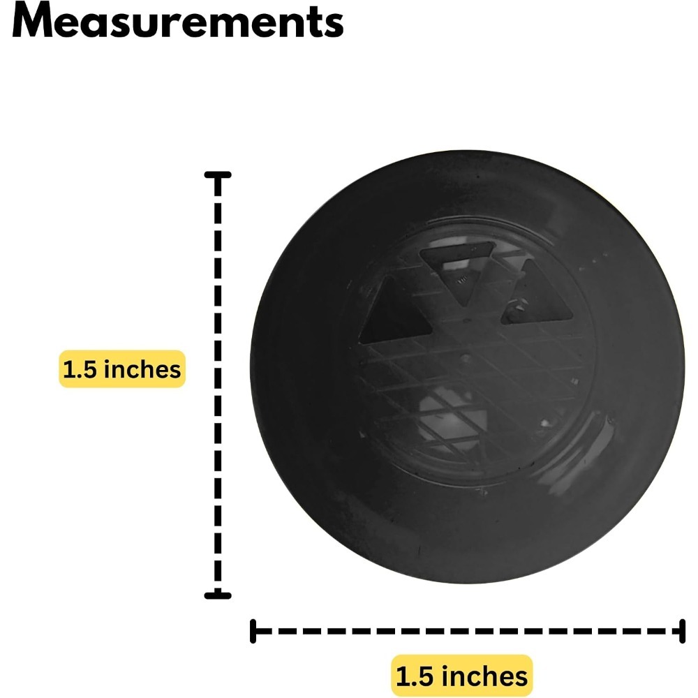 12 Count Black Deodorant Balls - Shoe Deodorizer Ball recension och pris