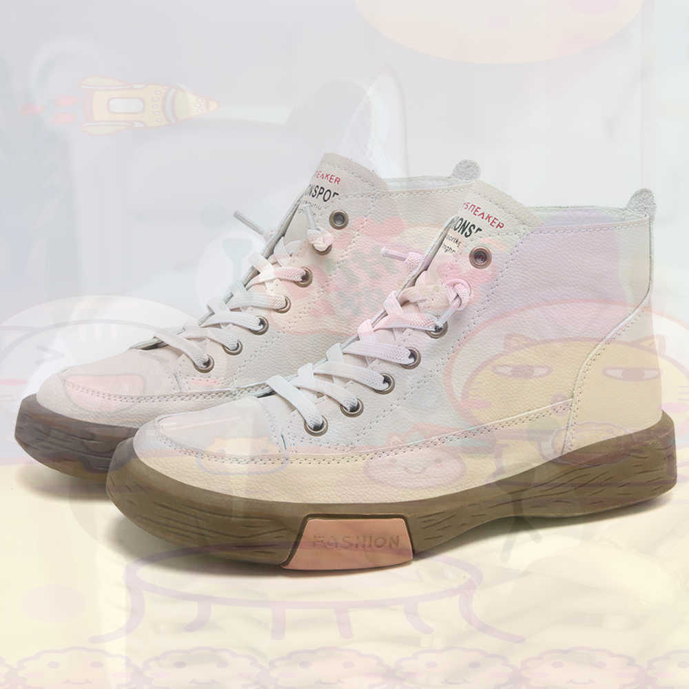 High Top Hi Cut Offers Skatebo - Shoe Deodorizer Ball recension och pris