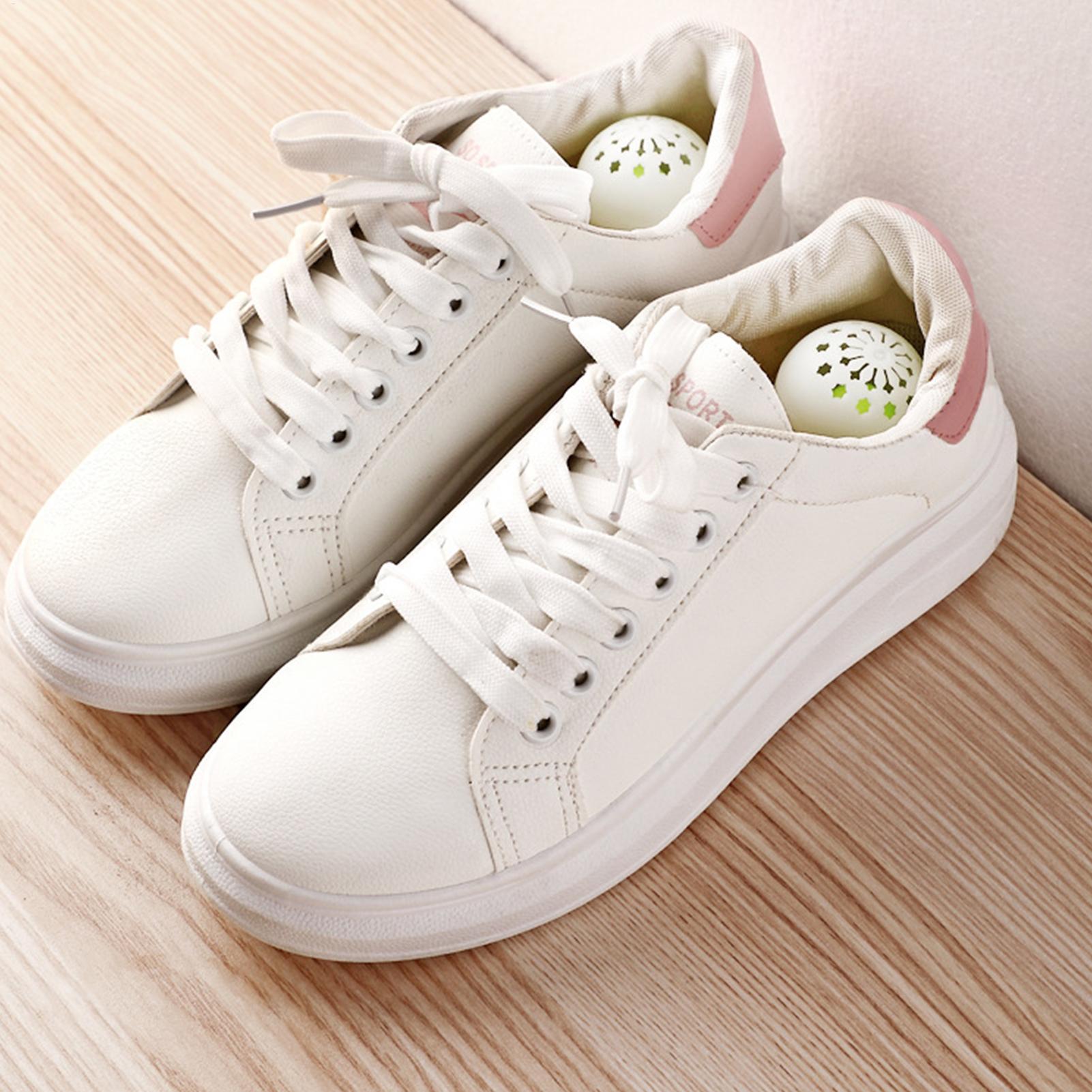 6Pcs Deodorizer Balls Sneaker  - Shoe Deodorizer Ball recension och pris